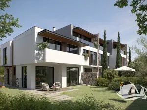 Prodej rodinného domu, Nesebar, Bulharsko, 165 m2