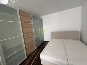 Pronájem bytu 1+1, Plzeň, Břeclavská, 39 m2