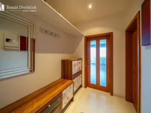 Prodej bytu 2+kk, Brno, Haškova, 77 m2