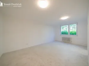 Prodej bytu 2+1, Tišnov, Osvobození, 60 m2