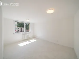 Prodej bytu 2+1, Tišnov, Osvobození, 60 m2