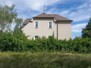 Prodej rodinného domu, České Budějovice, Lidická tř., 123 m2