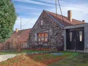 Prodej chalupy, Ledenice, Hrad, 83 m2