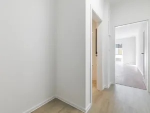 Prodej bytu 1+kk, České Budějovice, U Branišovského lesa, 46 m2