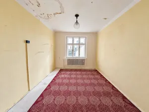 Prodej rodinného domu, Archlebov, 160 m2