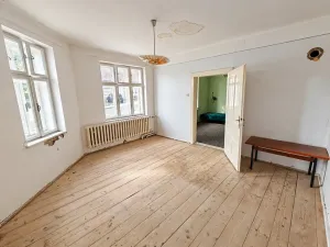 Prodej rodinného domu, Archlebov, 160 m2