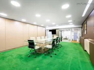 Prodej kanceláře, Praha - Smíchov, Na Zatlance, 116 m2