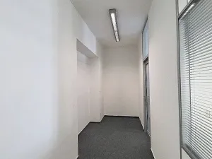 Pronájem kanceláře, Brno, Cejl, 102 m2