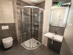 Pronájem bytu 1+kk, Lysá nad Labem, Šípková, 31 m2