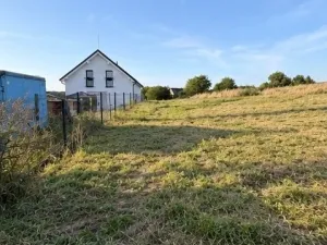 Prodej pozemku pro bydlení, Služovice, 1239 m2