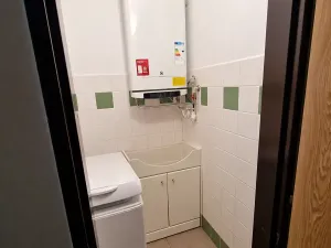 Pronájem skladu, Vrchlabí, Na bělidle, 305 m2