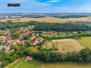 Prodej pozemku pro bydlení, Nelahozeves, 1882 m2