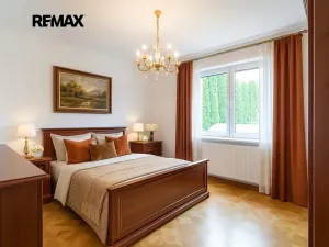 Prodej vily, Slaný, Máchova, 352 m2