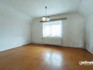 Prodej rodinného domu, Polička, Betlém, 115 m2
