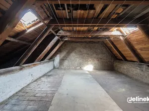 Prodej rodinného domu, Polička, Betlém, 115 m2