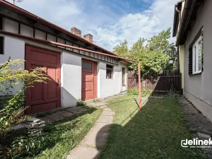 Prodej rodinného domu, Polička, Betlém, 115 m2