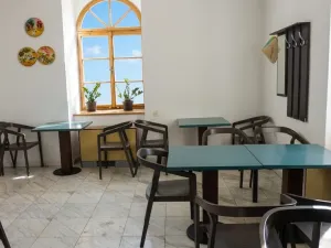 Prodej obchodního prostoru, Přibyslav, Bechyňovo náměstí, 380 m2