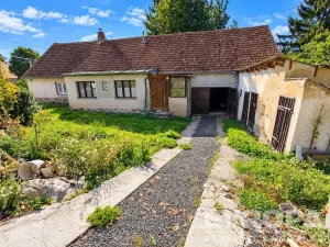 Prodej rodinného domu, Neurazy, 108 m2