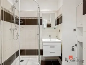 Prodej bytu 3+kk, Praha - Háje, Kosmická, 63 m2