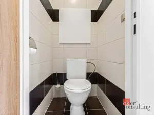 Prodej bytu 3+kk, Praha - Háje, Kosmická, 63 m2