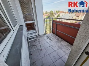 Pronájem bytu 2+kk, Praha - Strašnice, Na palouku, 55 m2