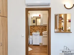 Pronájem bytu 2+kk, Sudoměřice, 64 m2
