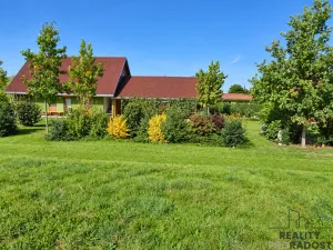 Pronájem bytu 2+kk, Sudoměřice, 64 m2