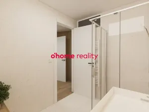Prodej bytu 3+kk, Prostějov, Okružní, 58 m2