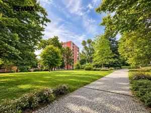 Prodej bytu 2+1, Nový Jičín, Nerudova, 50 m2