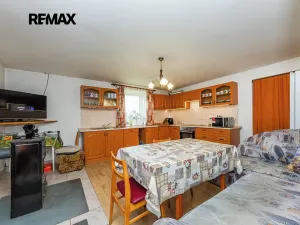 Prodej rodinného domu, Polní Chrčice, 55 m2