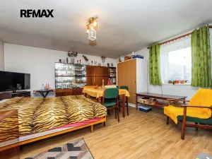Prodej rodinného domu, Polní Chrčice, 55 m2