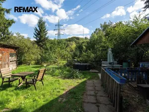 Prodej chaty, Praha - Veleslavín, 25 m2