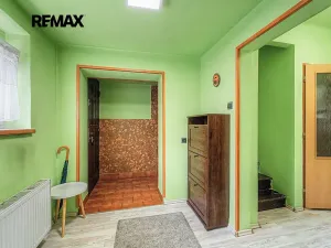 Prodej rodinného domu, Praha - Modřany, Ke Spofě, 71 m2