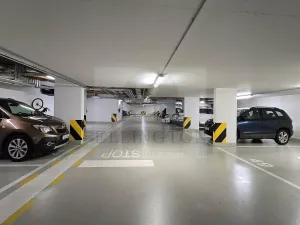 Pronájem bytu 2+kk, Praha - Hrdlořezy, Nad Smetankou, 65 m2
