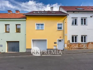 Prodej rodinného domu, Teplice, Souběžná, 171 m2