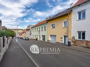 Prodej rodinného domu, Teplice, Souběžná, 171 m2