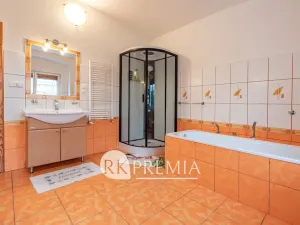 Prodej rodinného domu, Teplice, Souběžná, 171 m2