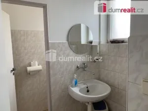 Pronájem kanceláře, Benešov, Erbenova, 8 m2