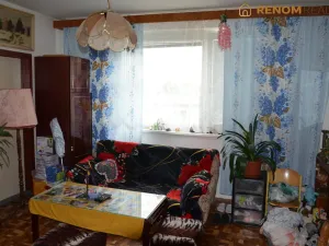 Pronájem bytu 2+1, Uničov, Gen. Svobody, 44 m2