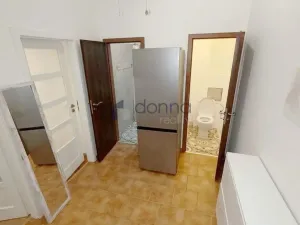 Pronájem bytu 2+1, Praha, Přemyslovská, 49 m2
