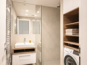 Prodej bytu 2+kk, Praha, Pod Drinopolem, 46 m2