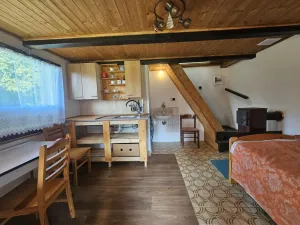 Pronájem chaty, Tehov, Všestarská, 30 m2