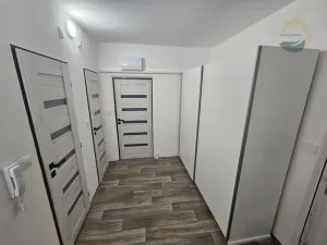 Pronájem bytu 2+1, Nýrsko, Práce, 66 m2