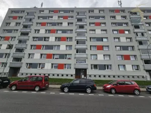 Pronájem bytu 2+1, Nýrsko, Práce, 66 m2