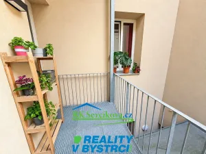 Pronájem bytu 2+kk, Brno, Bašty, 45 m2