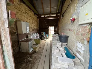 Prodej rodinného domu, Kostelany nad Moravou, 80 m2
