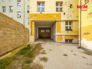 Prodej bytu 2+kk, Praha - Michle, Nuselská, 51 m2