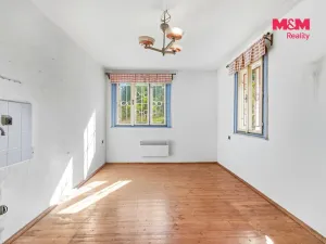 Prodej chalupy, Chuchelna, 208 m2