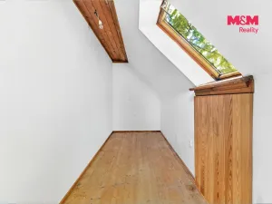 Prodej chalupy, Chuchelna, 208 m2