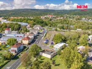 Prodej skladu, Dubí, 202 m2